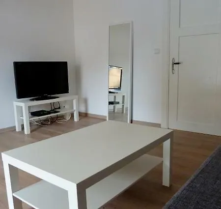 Apartmán Engler Hopfengarten